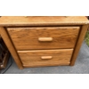 Image 6 : Side Tables, Wood Chair (Damage), Carex Uplift Premium Power Lifting Seat (Tested, Works), More 