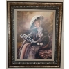 Image 1 : "1906" by Linda Nykolaychuk Edmonton Alberta  #69