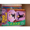 Image 4 : Book Collection #1 Incl. Children's Scholastic, Mary Kate and Ashley and More 