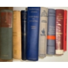 Image 2 : Book Collection - Vintage History & Literature (European History & Revolutions 