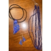 Image 4 : 2 Ladies Fashion Jewelry Sets 