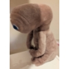 Image 3 : Collectible ET Plush Toy Figure