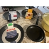 Image 2 : Dutch Oven and Tfal Non Stick Pans, New, Unsed