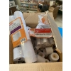 Image 5 : Cash Register with adding machine box of adding paper, debit machine NOT included 