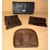 Vintage Change Purses - Personal Care Kit Wallets & More