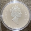 Image 3 : 2000 Proof Dollar 92.5% Silver 25.175 Grams