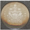 Image 4 : 2004 Canadian Proof Set & Fine Silver Dollar 92.5% Silver 45.0 Grams