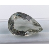 Image 2 : 57.28 ct Certified Green Prasiolite gemstone ($8,500 Appraisal)