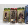 Image 2 : Lord of the Rings Action Figures and Traceable Miniature Game