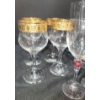 Image 3 : Glassware Set Featuring Poker Themed Pieces and More