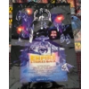 Image 5 : Star Wars Action Figures & PEZ Dispensers Collection