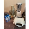 Image 2 : Kitchen Appliances Including Food Processors, Blenders, Juicer, and More
