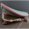 Image 3 : Replica German Army Panzer Forces Officer Hat
