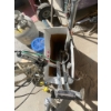 Image 2 : Professional Floor Scraper Machine with Electric Motor