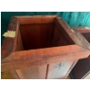 Image 2 : Set of Handmade Planter Boxes