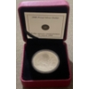 Image 1 : 2008 Proof Silver Dollar 92.5% Silver 25.175 Grams