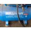 Image 2 : Mastercraft Air Compressor Model 58-7000-2 