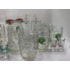Image 2 :  Glassware Collection Including Shot Glasses