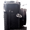 Image 4 : 1977 Konica C35 AF - 35mm Compact Film Camera 