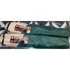 Image 4 : Fisherman Essentials - Ice Fishing Enclosure - Portable Heat Source - Delux Camp Chairs & Tent