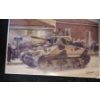 Image 8 : Assorted War Prints, Artist: Volstad, 17 x 11 Unframed