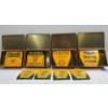 Image 6 : Vintage Crayola Crayons and Tins 