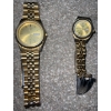 Image 2 : His & Her Citizen Quartz Watches