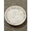 Image 2 : 8 Canadian Silver 25-Cent Coins, 1917 George V Era