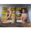 Image 8 : Unopened 2015 Pinup Diva's Calendar, Smaller Selection of MAXIM Magazines #5