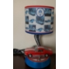 Vintage Automobile Collectable Lamp 18T
