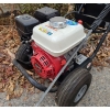 Image 1 : Wallenstein Model TX130 Pressure Washer