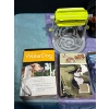 Image 2 : Large Collection of Dog Clothing, Accessories, Supplies - Meant for Small Dogs