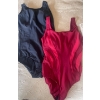 Image 2 : Swimmers Essentials - Suits Size L Sarong Water Shoes Flip Flops & More Shoes Size & 7.5-8