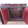 Image 3 : Beautiful China Cabinet 63 w, 82 h, 17 d
