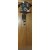 Image 2 : Cuckoo Clock with Boy Chopping Wood 8 W, 7 L, 5 D