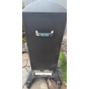 Image 5 : Broil King Smoke Vertical Propane Gas Smoker 