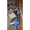 Image 1 : Vintage Moto-Saw, Makita Sander 9036, Skil Skilsaw 497,Craftsman Router 315.17361 and More!