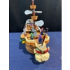 Image 3 : Mario Brothers Lego Pirate Ship Complete