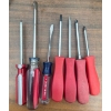 Image 3 : Hand Tool Variety - Drivers PLiers O rings & More