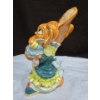 Image 3 : Pen Delfin Large Collectible 'Mother' Rabbit Figure 