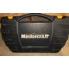 Image 2 : Mastercraft Complete Socket Set w/ Hard Shell Case