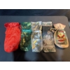 Image 2 : Christmas Gift Bags, Wrapping, Tins, and Packaging Set