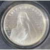 Image 2 : 2007 National Vimy Memorial $30 Sterling Silver Coin