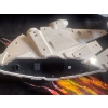 Image 5 : Vintage Star Wars The Death Star Play Set w/ Millennium Falcon & more 