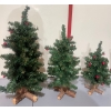 Image 7 : Seasonal Assortment - Lights MIni Trees & More