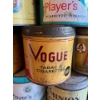 Image 7 : Collection of vintage cigarette TINS 