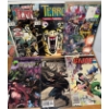 Image 3 : Comic Collection - Madrox Terror Arak Supreme Power & More 