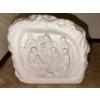 Image 1 : Lladro Nativity Plaque 11.5 W, 4.5 D, 11 T (2)