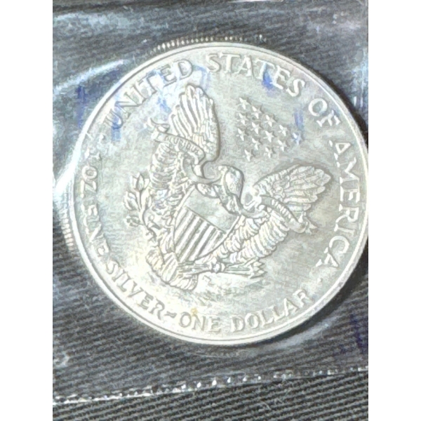 USA 1994 One Dollar Coin