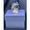 Image 1 : Swarovski Crystal Blue Tang Fish 2H with Original Box